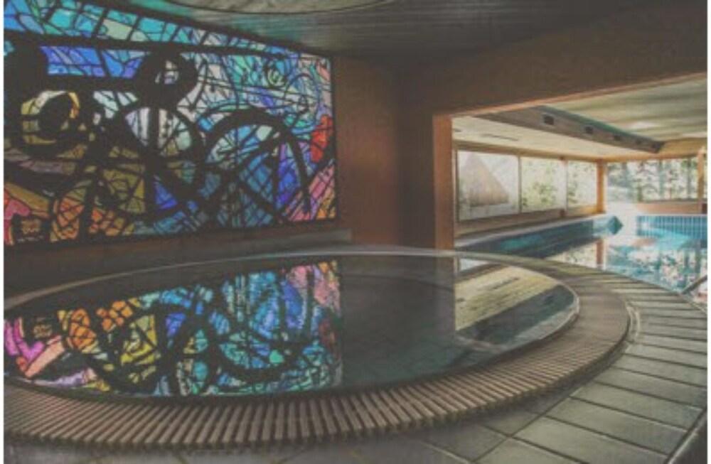 Hotel Pavillon Courmayeur Esterno foto