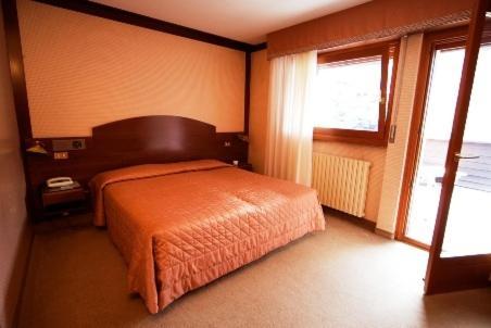 Hotel Pavillon Courmayeur Esterno foto