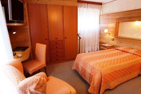 Hotel Pavillon Courmayeur Esterno foto