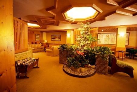 Hotel Pavillon Courmayeur Esterno foto