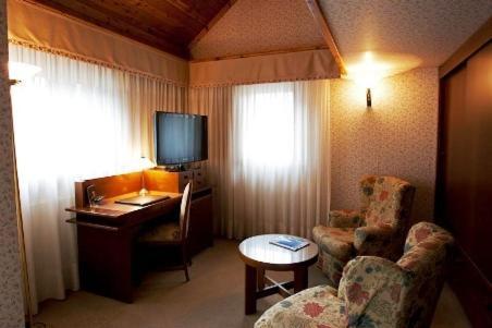 Hotel Pavillon Courmayeur Esterno foto
