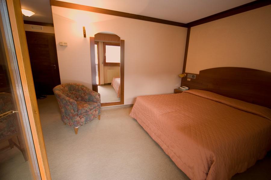 Hotel Pavillon Courmayeur Esterno foto