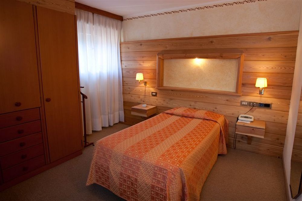 Hotel Pavillon Courmayeur Esterno foto