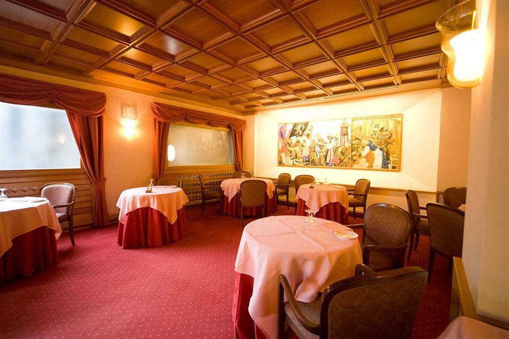 Hotel Pavillon Courmayeur Esterno foto