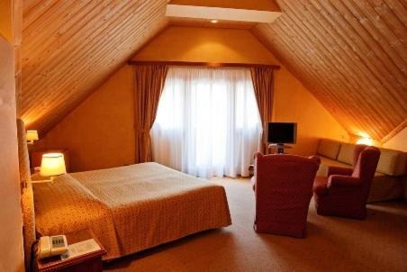 Hotel Pavillon Courmayeur Esterno foto